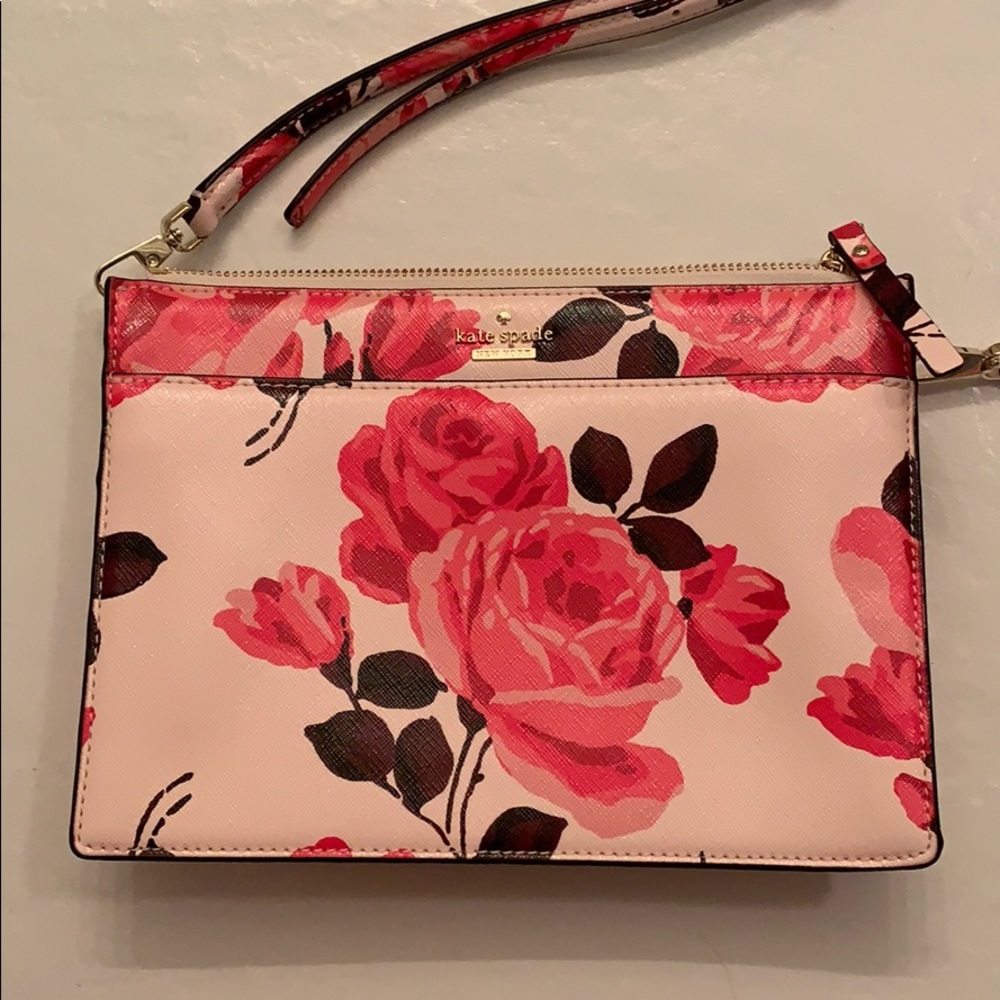 Kate Spade Shoulder Bage